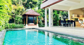 Villa Plawa